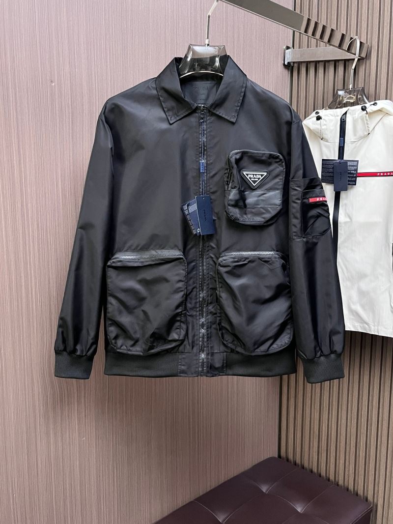 Prada Outwear